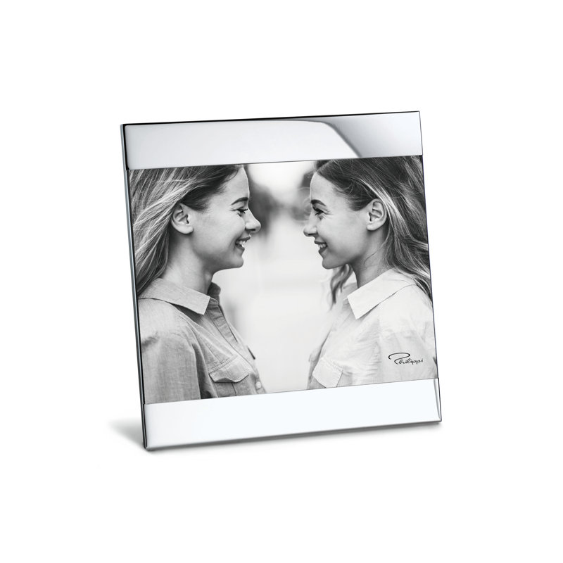 Zak Single Picture Frame, 26cm H x 27cm W x 1cm D