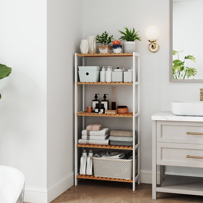 130.9cm H x 60cm W Bookcase