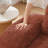 L-Shaped Soft Velvet Fabric-595898087-595898086