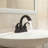 Centerset 2-handle Bathroom Faucet with Drain Assembly-70462300