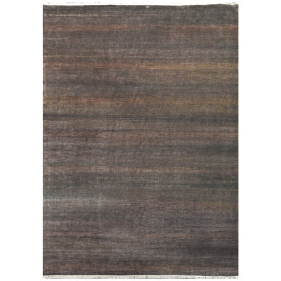 One-of-a-Kind Rectangle 9'10" X 14' Area Rug