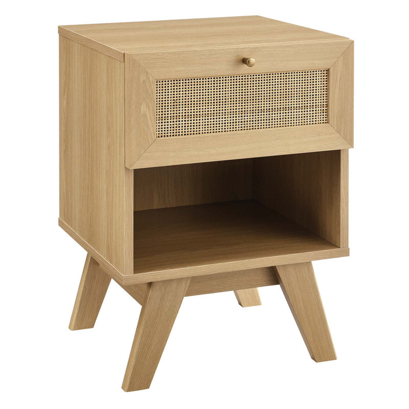 Modway Soma, Oak