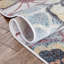 Rodeo Floral Synthetic Area Rug-59718808