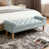 Dusty Teal selected