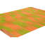 Hand Woven Wool Area Rug