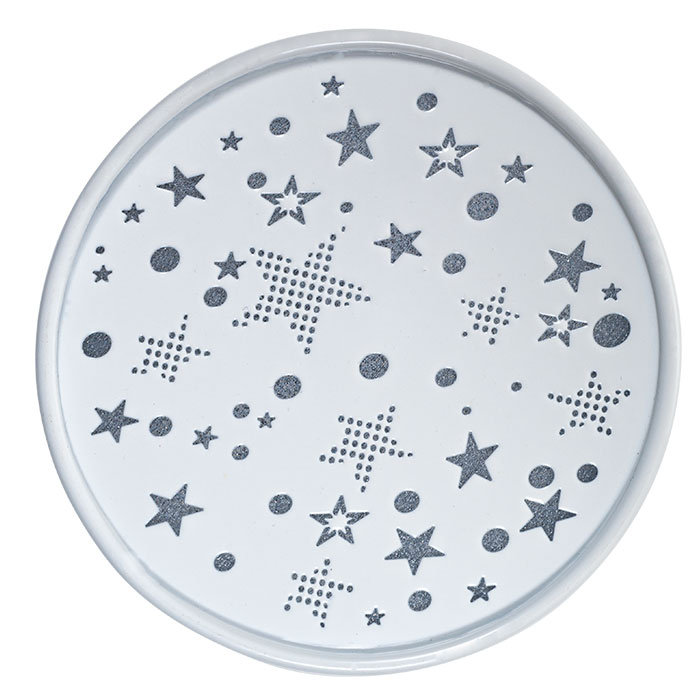 Claire Constellations Star Projector Night Light