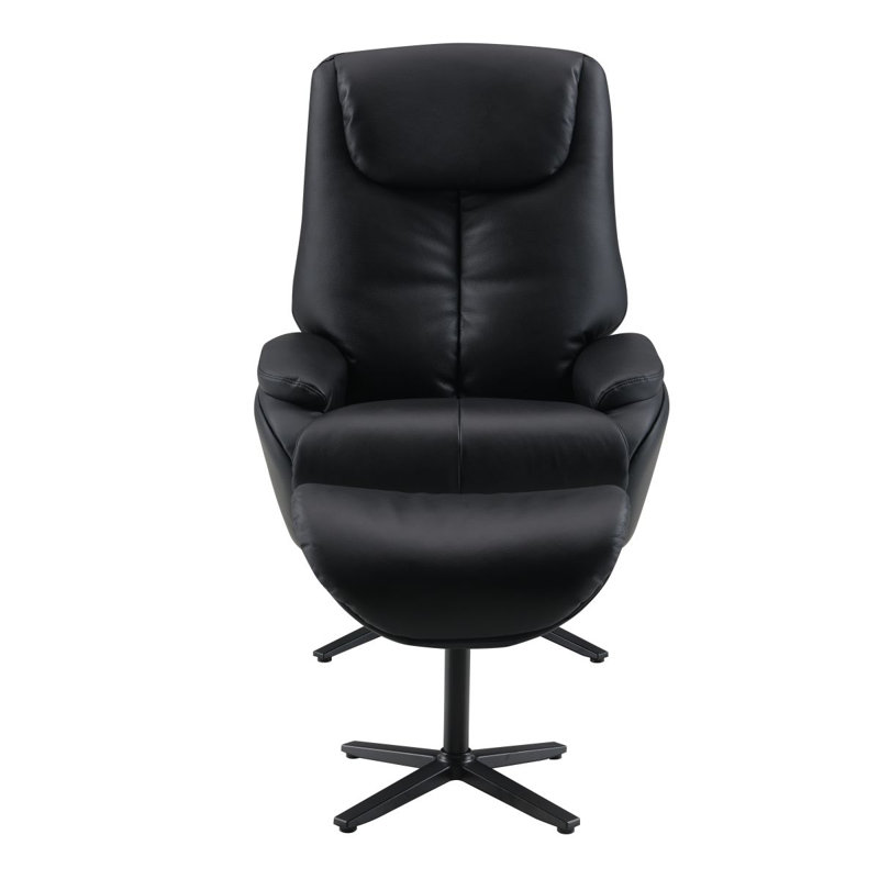 Fauteuil inclinable et pivotant Motion