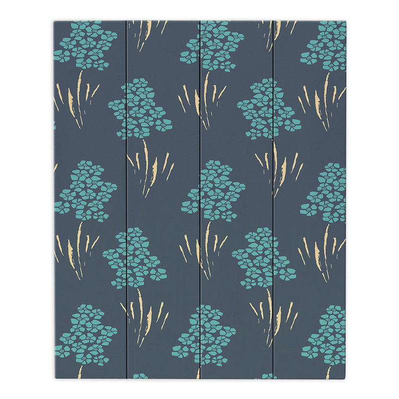 Perpetual Breeze, impression sur toile tendue, H 36 po x l 24 po x P 1,5 po, Toile tendue