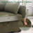 82.6 " Corduroy Sofa-154699883