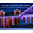 1008 - Bulb 1180.8'' Plug-in Fairy String Light