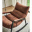 Fauteuil berçant
