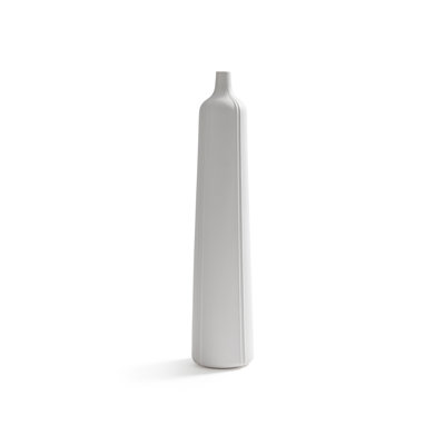 Oceanic Slim Ceramic Vase