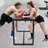 Foldable Arm Wrestling Table-1585183630