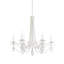 Vesca 6 - Light Chandelier-41456550-113768291