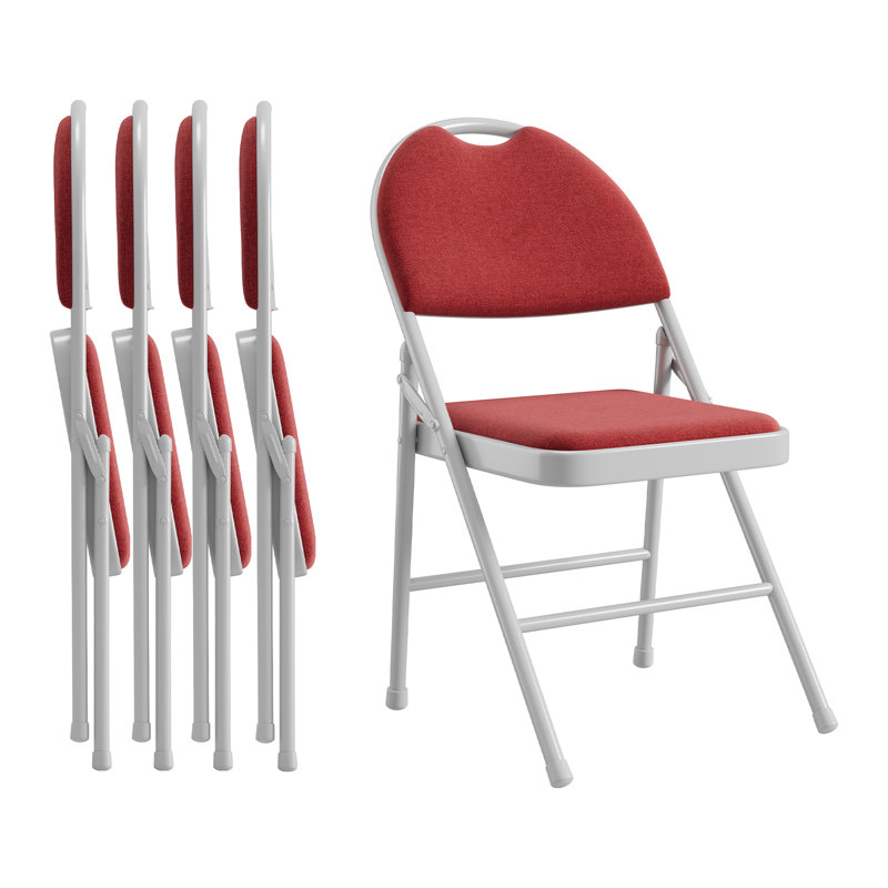 Upholstered Convertible Chair