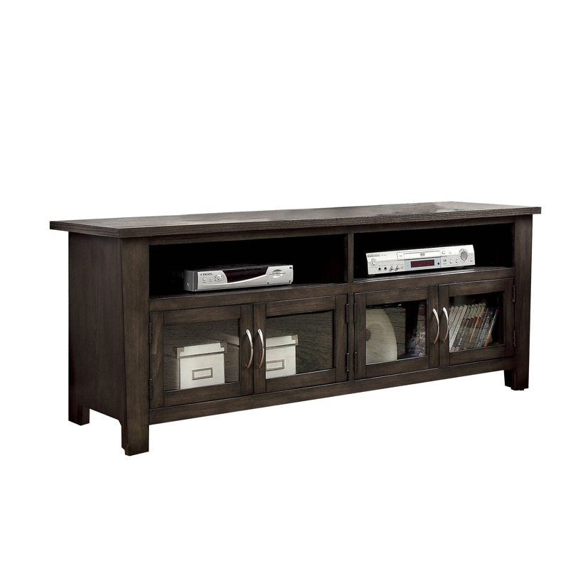 Mcmurtry Unfinished TV Stand for TVs up to 65"