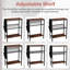 Alket Side Table with Storage-256509100
