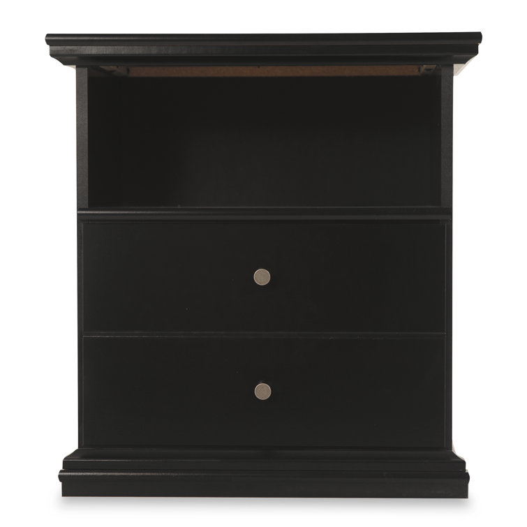 Esmarelda Standard Configurable Bedroom Set