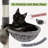 Cacee 101.6'' H Cat Tree-1708980151