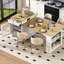 71 cm W Kitchen Island with-104526057