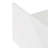 Modern White TV Stand-1002828391