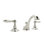 Viaggio® Widespread Lavatory Faucet