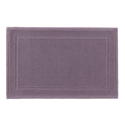 Bee Waffle Bath Rug