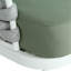 Causeuse et table en acier Mariano-190285429