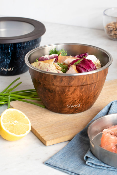Salad Bowls