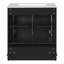 Meuble-lavabo 30 po avec lavabo en céramique-118232482
