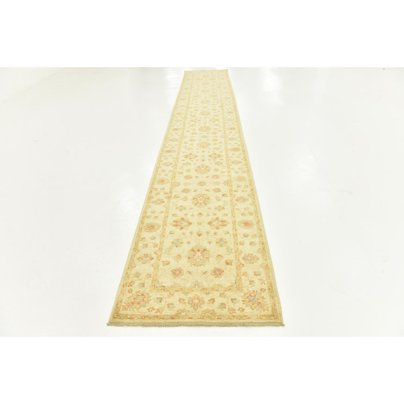 Runner Delao Light Beige Rug