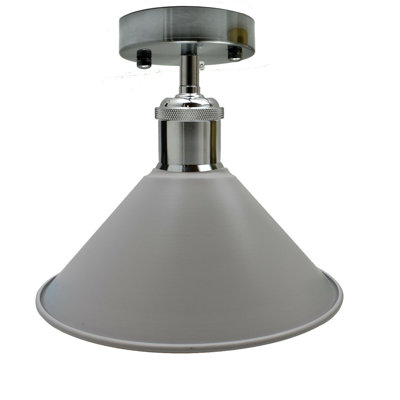 Danyelle Flush Mount