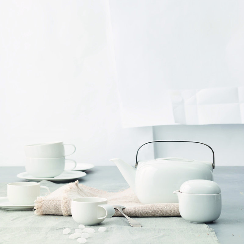 Suomi Creamer Bowl