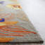 Tapis floral crocheté à la main Doyle-22984231