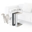 Madelyn Modern Compact C Shape Side Table-88388764