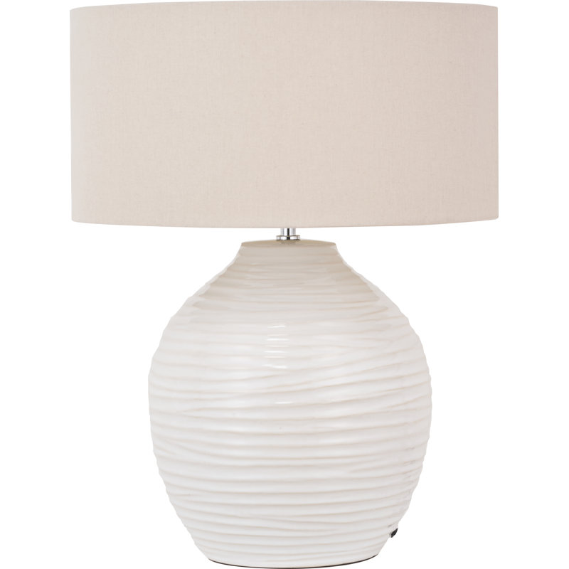 Ceramic Table Lamp