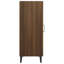 Hornell Rectangle Accent Cabinet-924272107