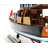 Nautical & Beach Model Car Or Vehicle