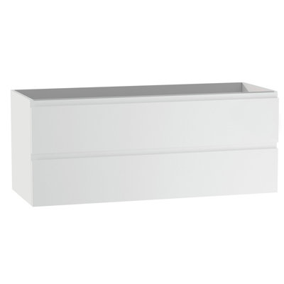 Meuble-lavabo simple DAX Pasadena 40 po