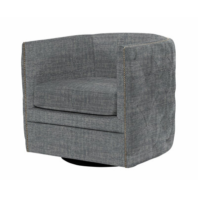 Palazzo Barrel Chair