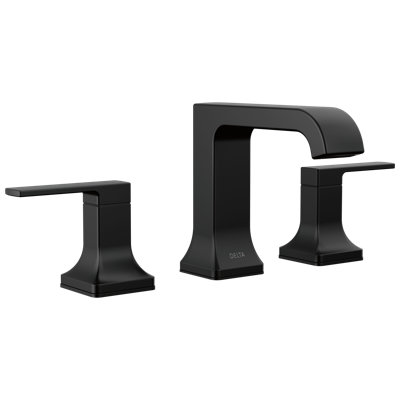 Robinet de salle de bain Velum Chrome