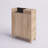 Ambridge 10 Pair Shoe Storage Cabinet