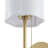 Fawn 1 Light Wall Sconce-909889484