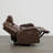 Zachery Genuine Leather Power Reclining Sofa with Multifunctional Console-2073169916-2073169910