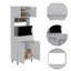 Armoire garde-manger à deux portes Pantac-760302550