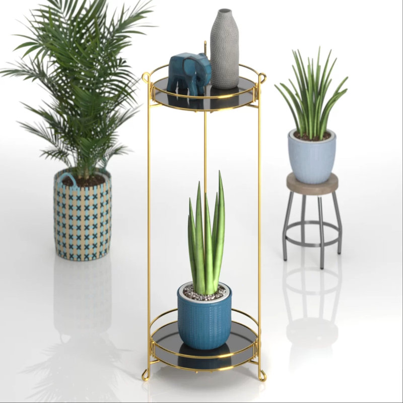 Doumet End Table