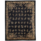 One-of-a-Kind 9'1" X 12'1" Area Rug