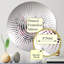 Miroir mural Crolling - Sun Circles-256200759