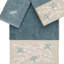 Ensemble de serviettes 3 pièces Braelyn-90975565