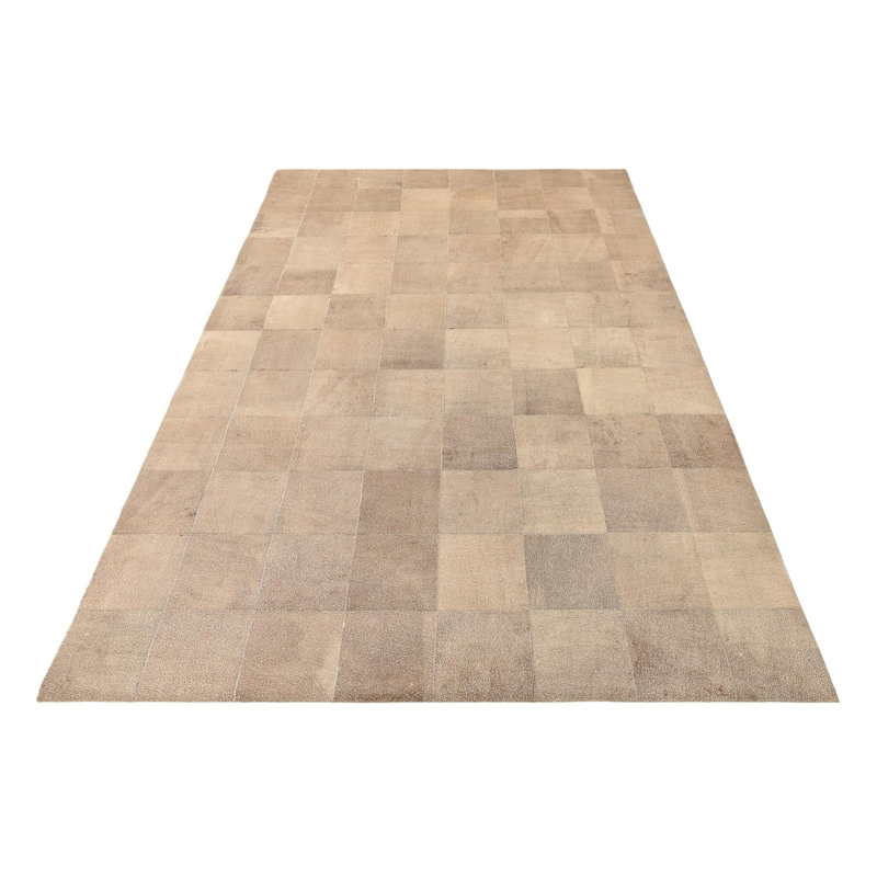 Tapis beige Munford